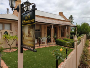 1876 Stonemasons North Moonta